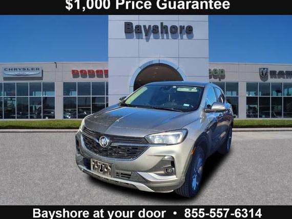 BUICK ENCORE GX 2023 KL4MMBS26PB003798 image BUICK ENCORE GX 2023 KL4MMBS26PB003798 image